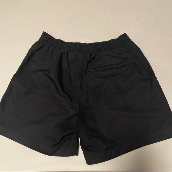 Nike Vintage Challenge Court Tennis Shorts - Picture 3 of 4